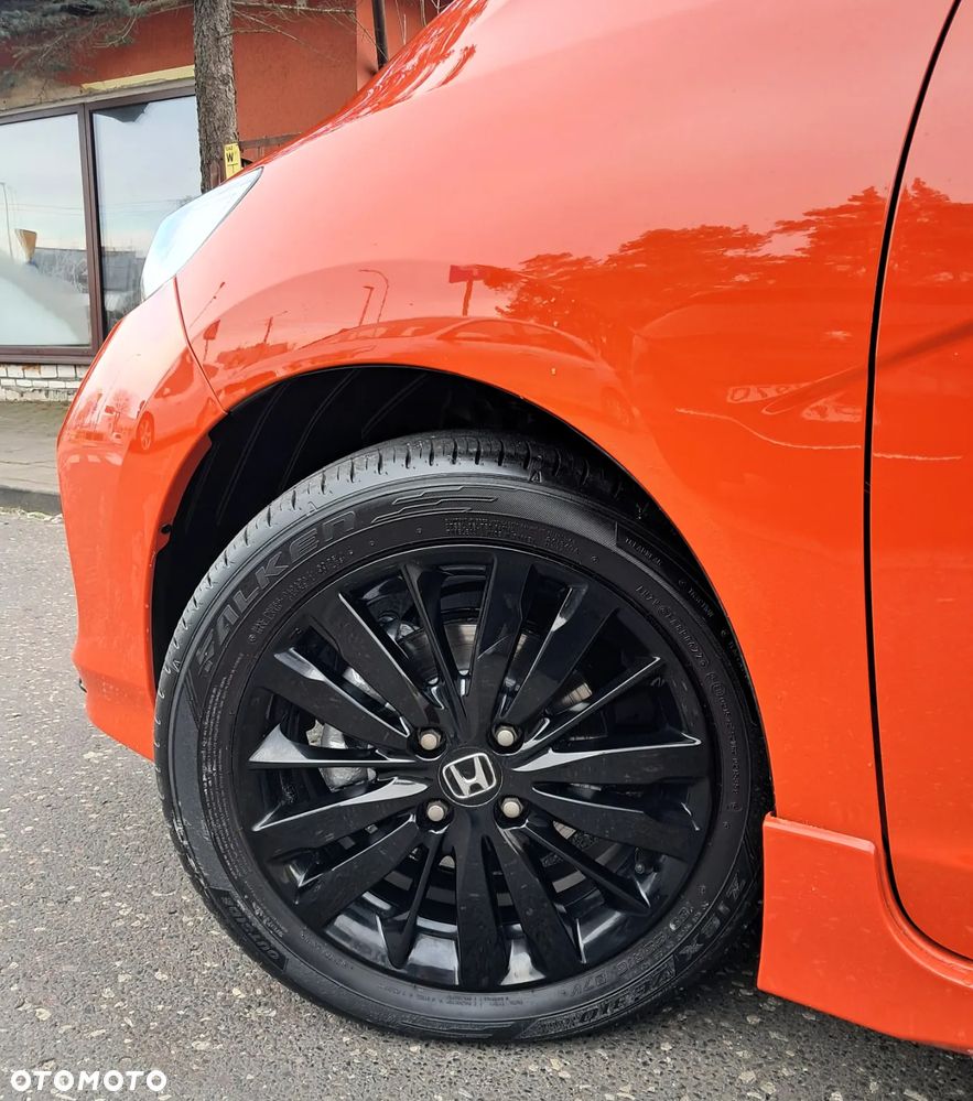 Honda Jazz 1.5 i-VTEC Dynamic (ADAS/Honda Connect+) - 30