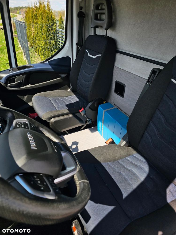 Iveco Daily - 15