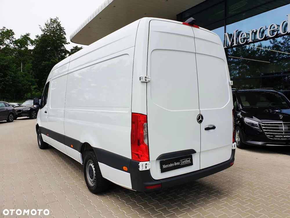 Mercedes-Benz SPRINTER 317 CDI - 6