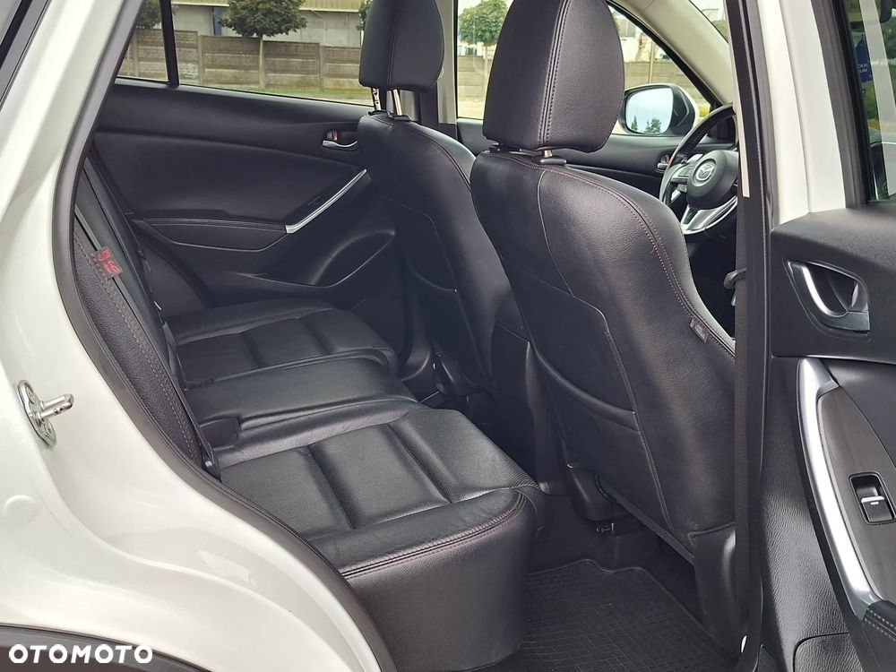 Mazda CX-5 2.2 D Skypassion AWD - 24