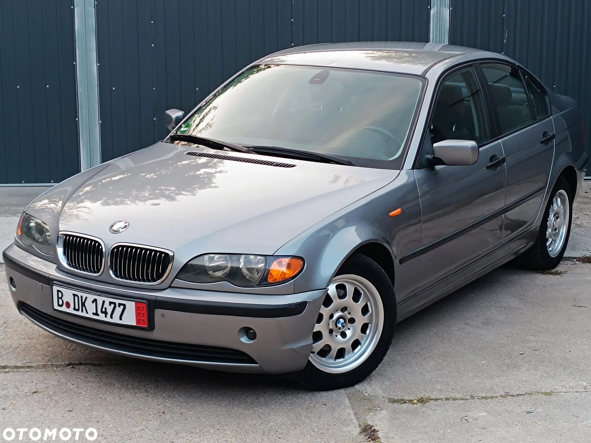 BMW Seria 3 318i Edition Lifestyle - 12