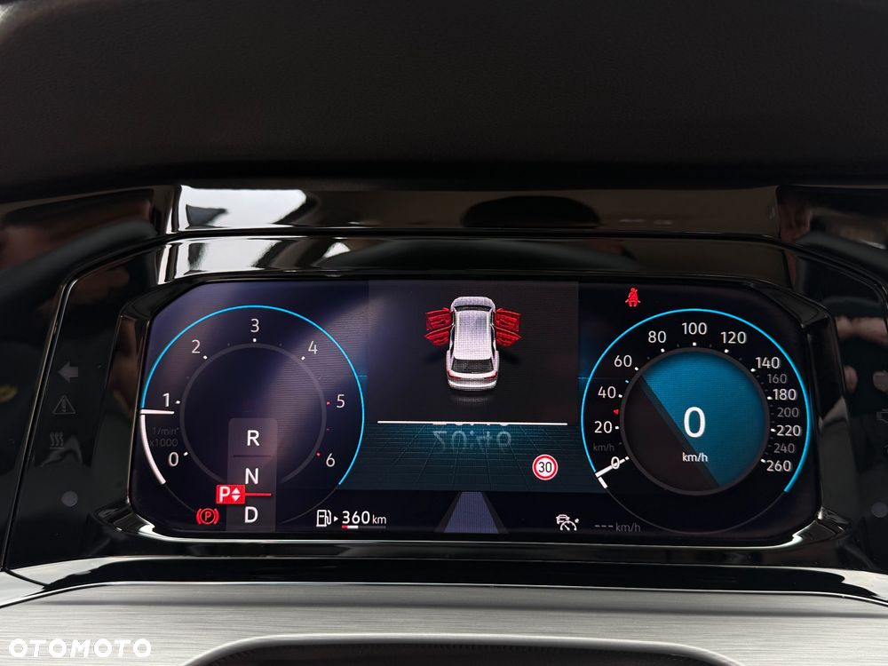 Volkswagen Golf 2.0 TDI SCR DSG R-Line - 30