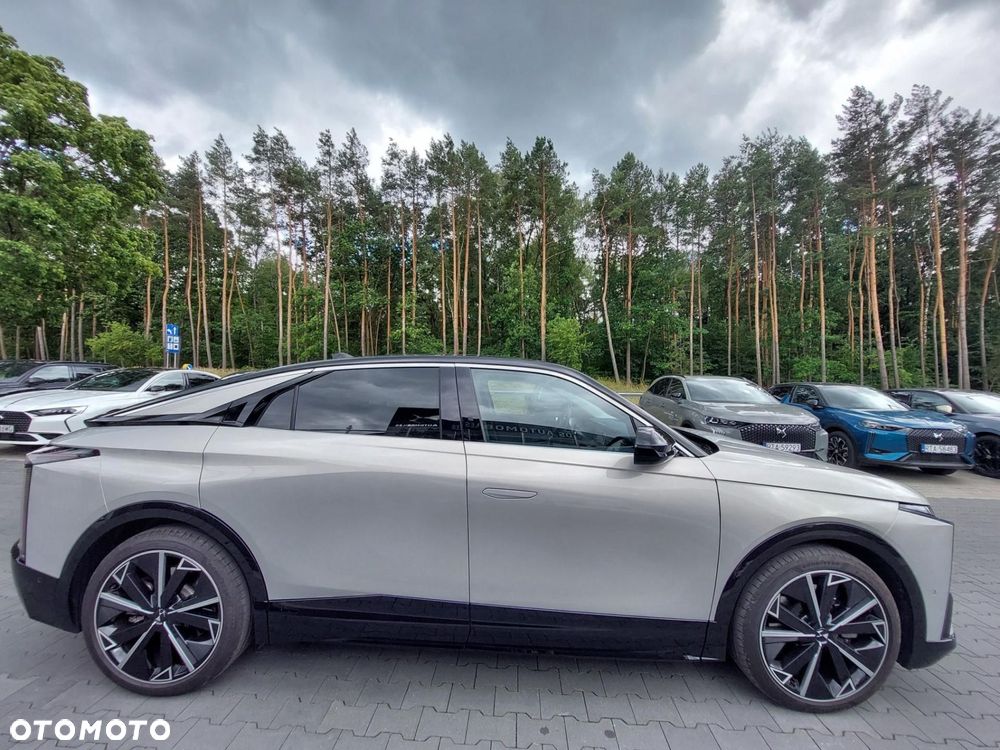 DS Automobiles N°8 97.2kWh Long Range AWD Jules Verne - 6