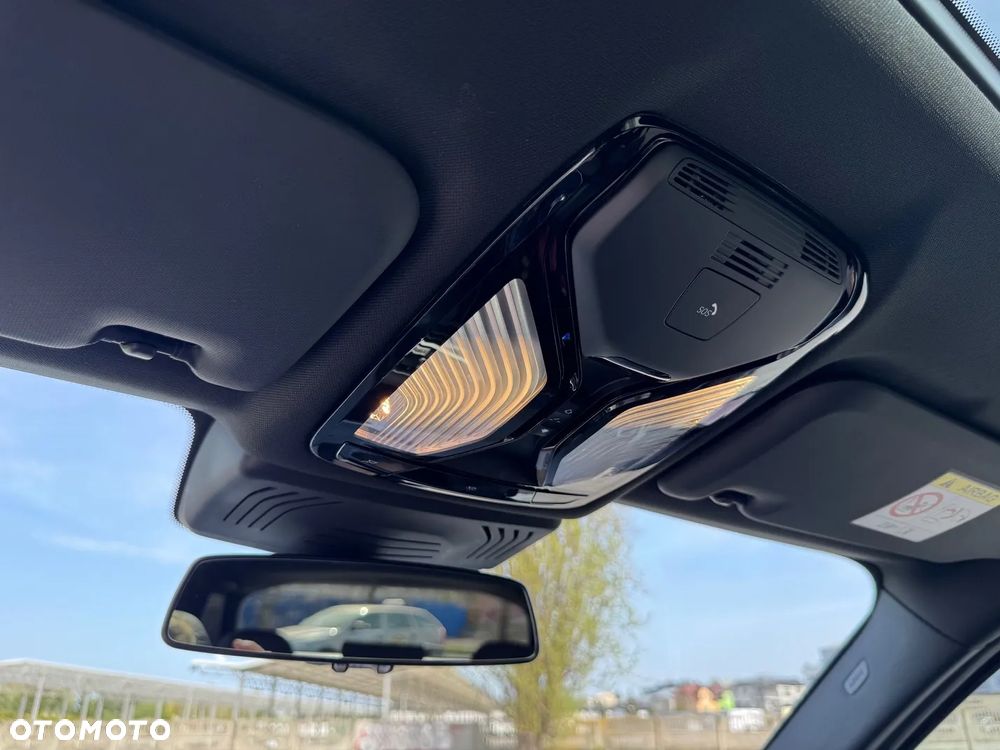 BMW iX3 80kWh Impressive - 33