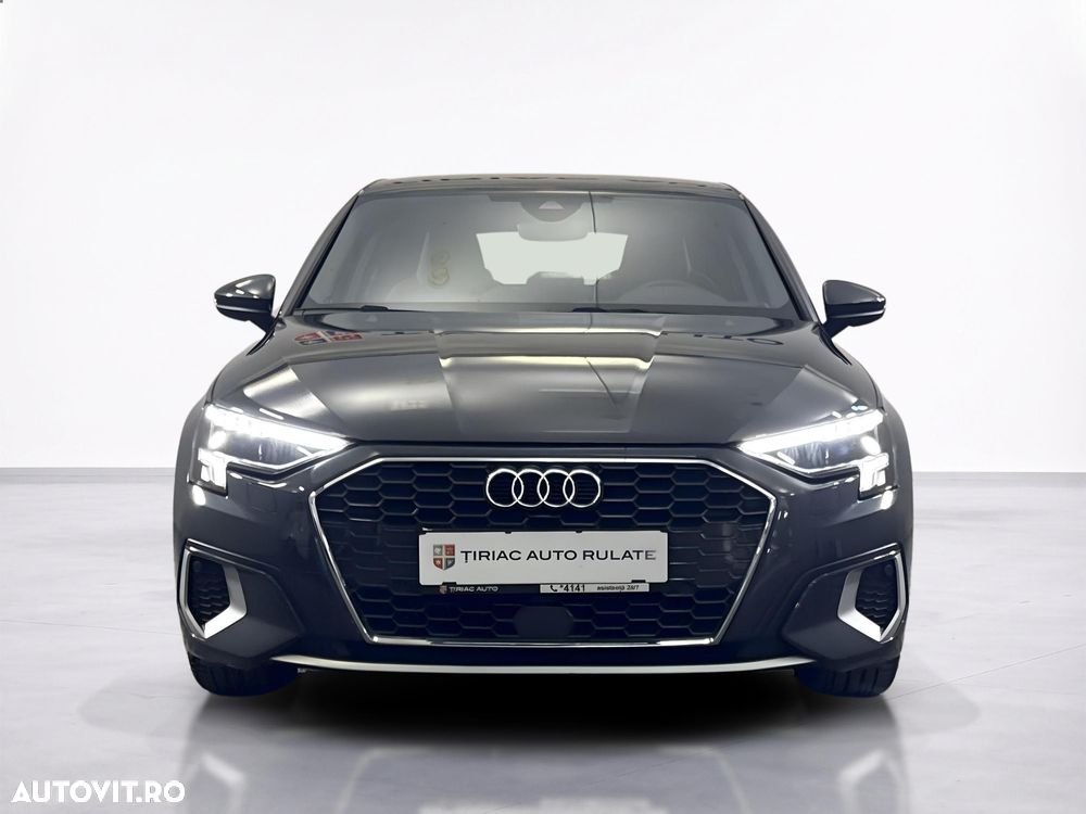 Audi A3 - 9
