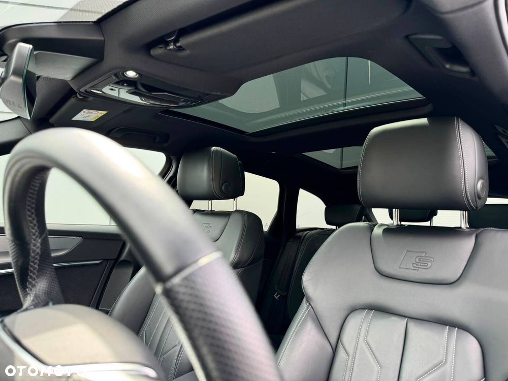 Audi A6 Avant - 32