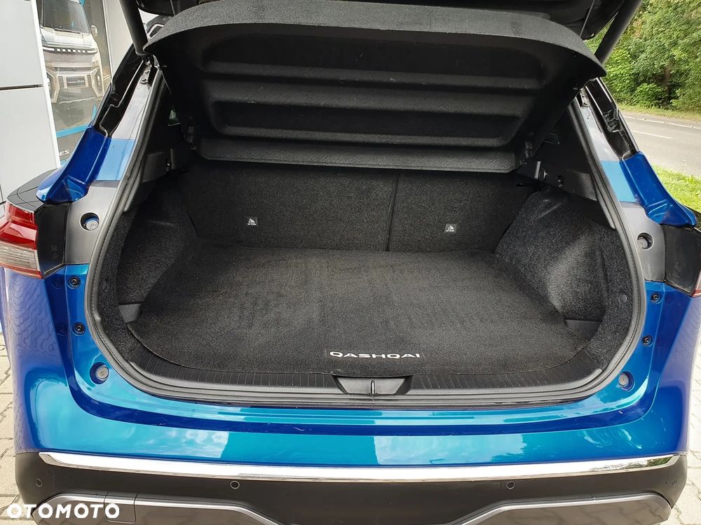 Nissan Qashqai 1.5 e-POWER Tekna - 12