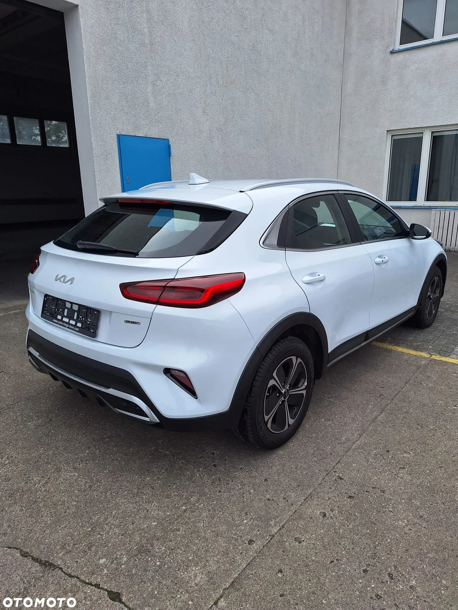 Kia XCeed 1.6 GDI PHEV L DCT - 17