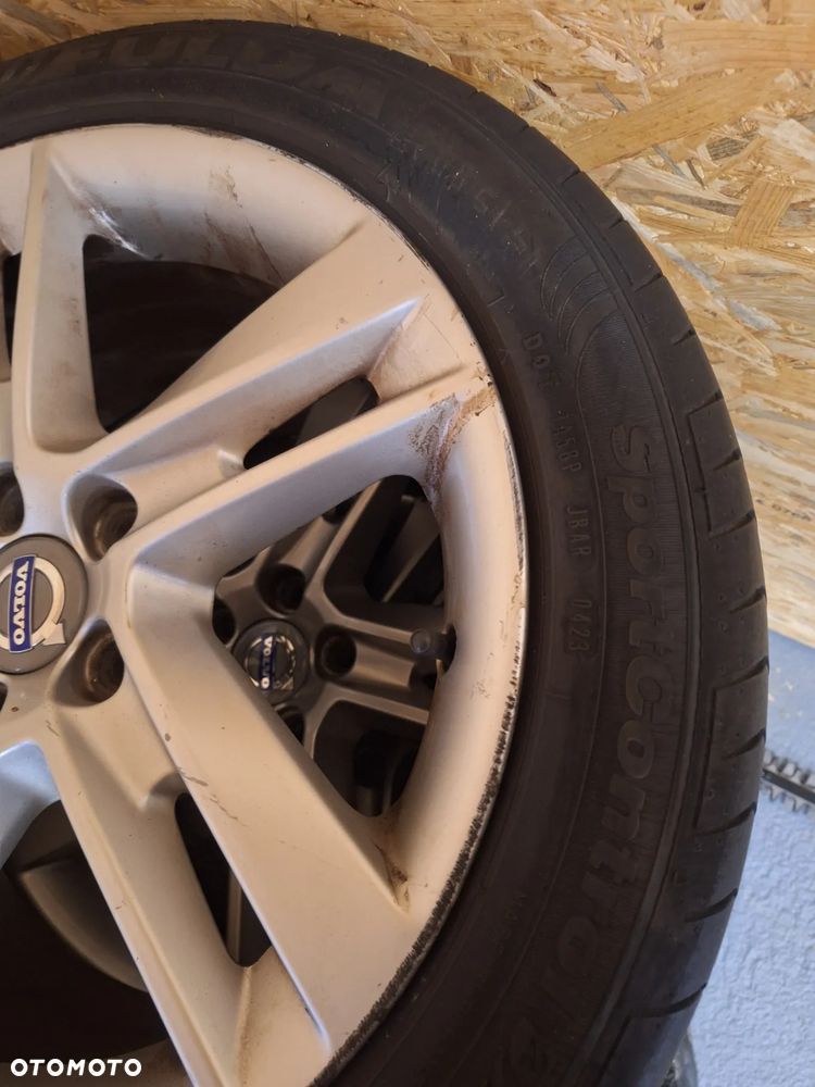 Volvo V60 D4 Edition - 21