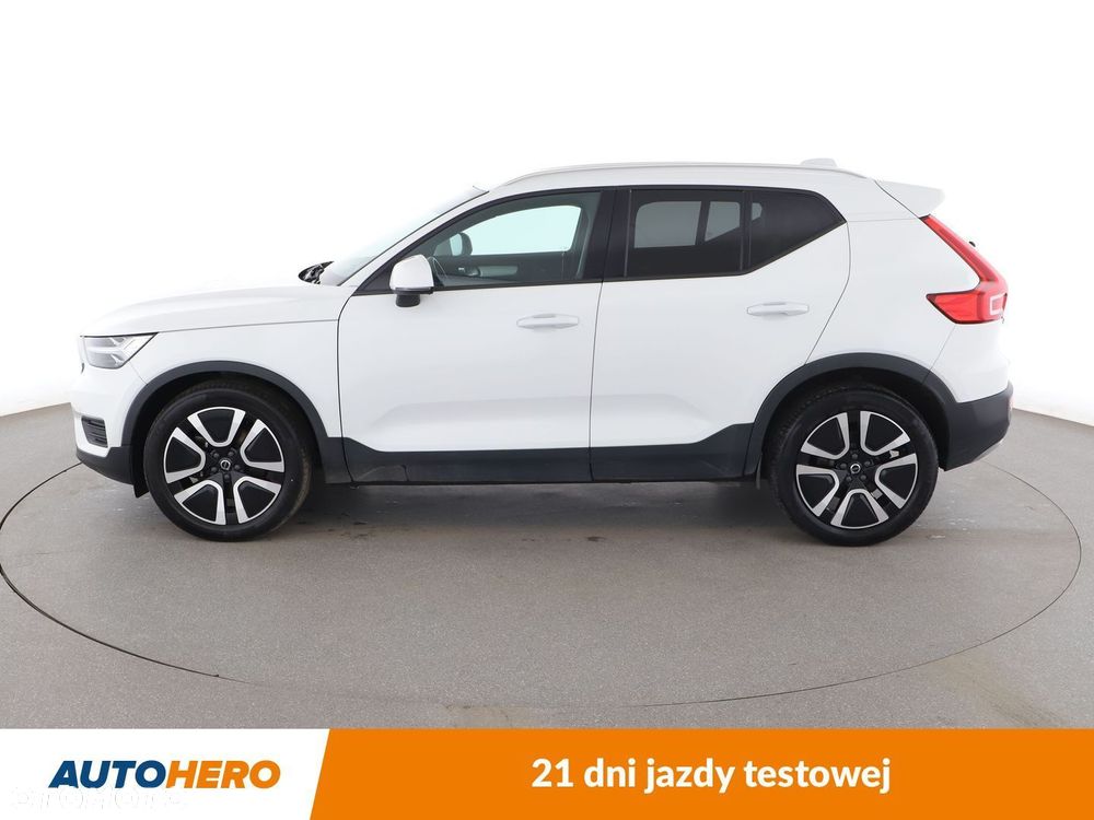Volvo XC 40 D3 AWD - 2