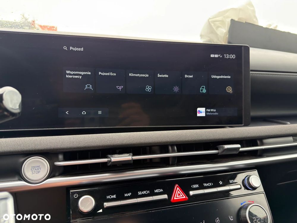 Hyundai Tucson 1.6 T-GDi HEV 2WD Prime - 32