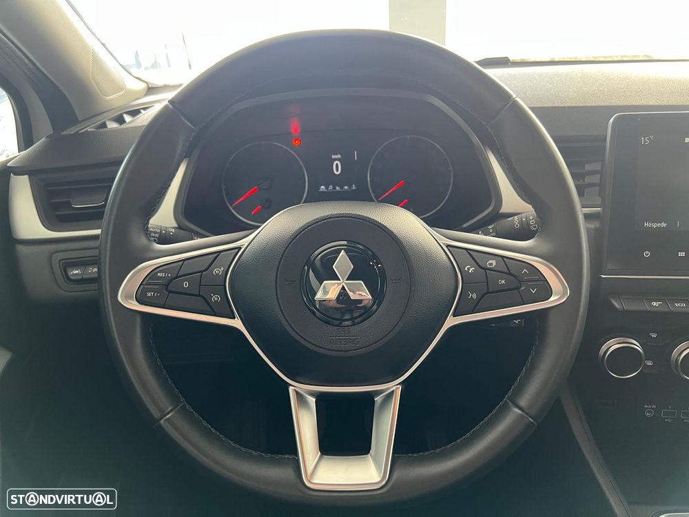 Mitsubishi ASX 1.0 MPI-T Kaiteki - 14