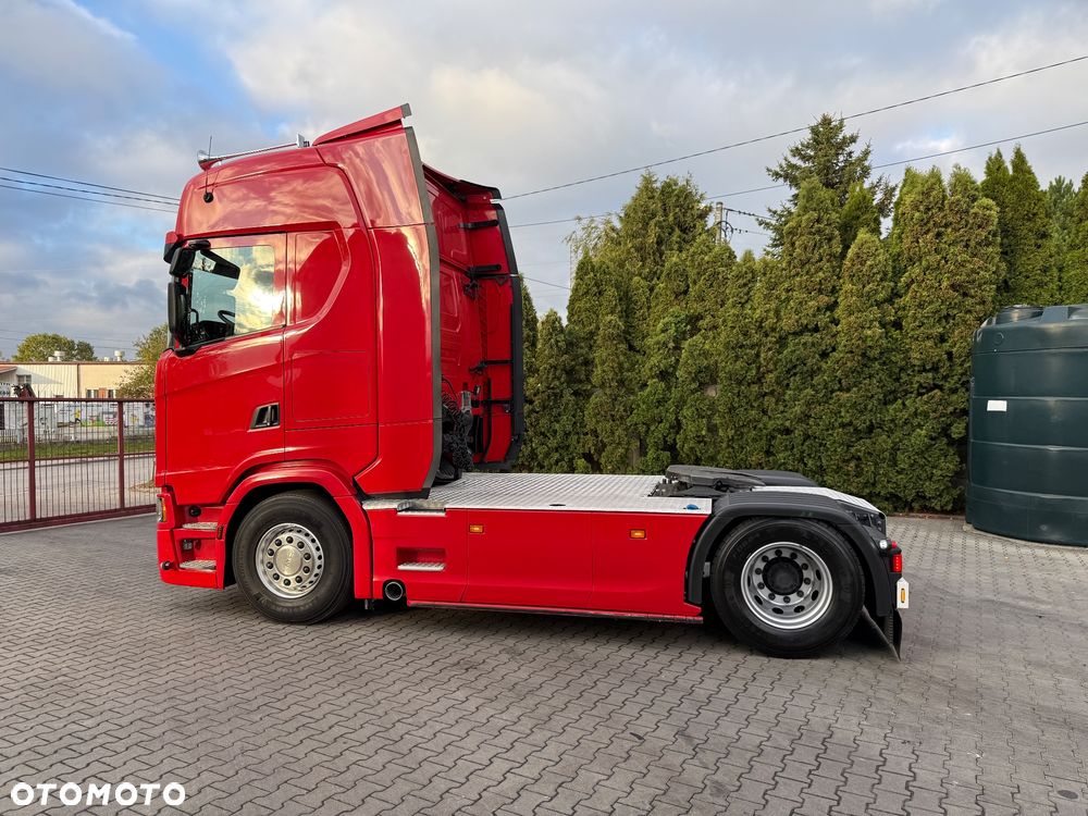 Scania - 17
