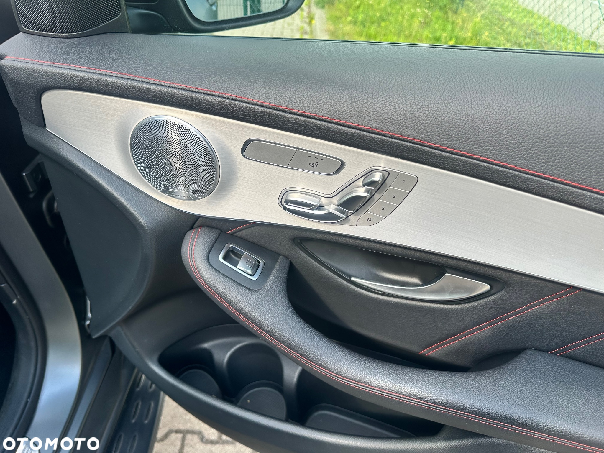 Mercedes-Benz GLC AMG 43 4-Matic - 18