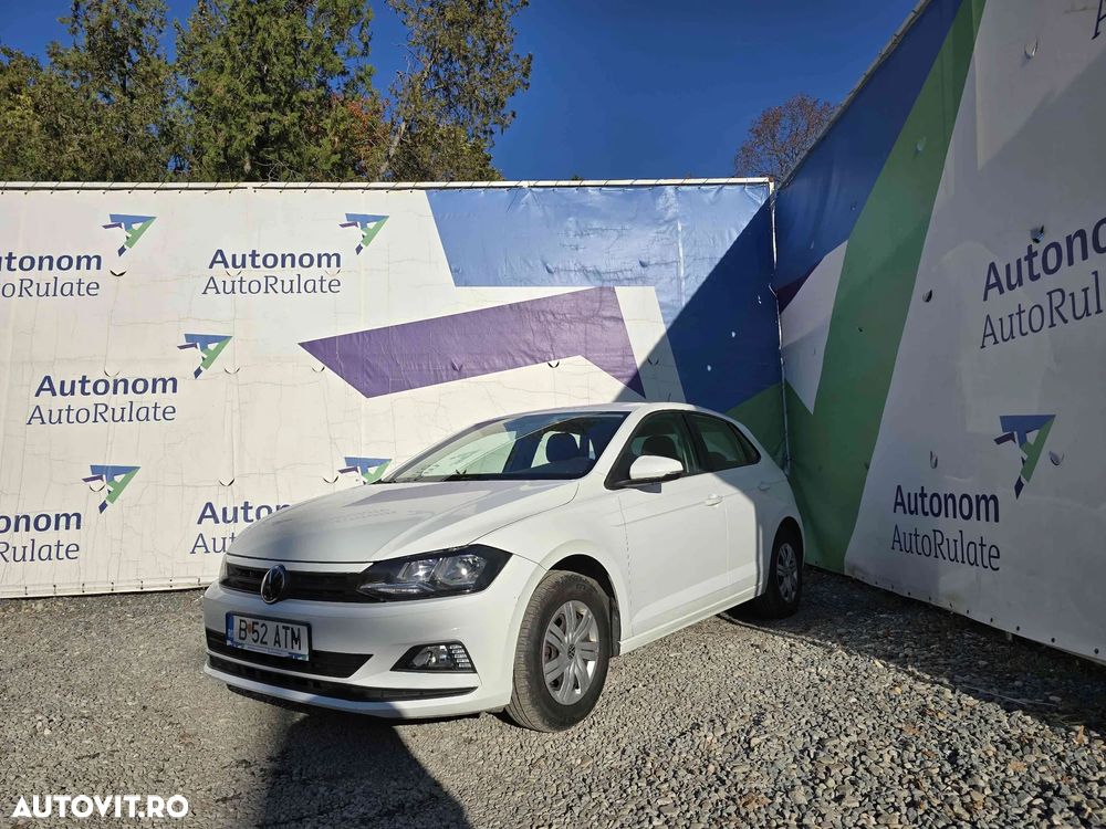 Volkswagen Polo - 3