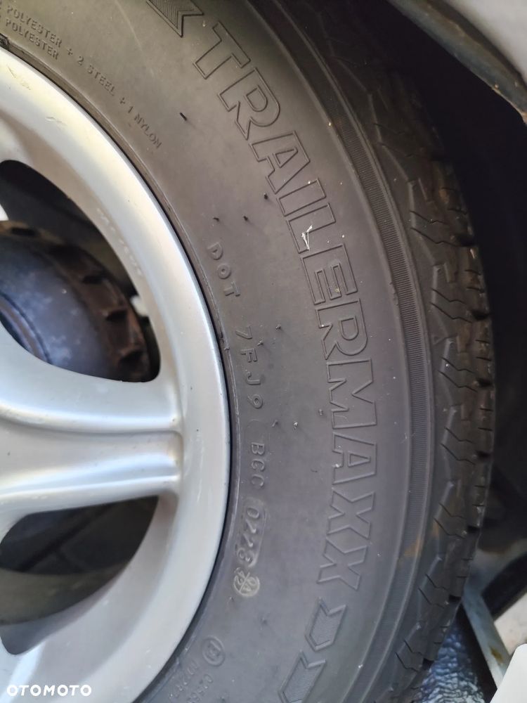 Adria Unica 391UH - 9