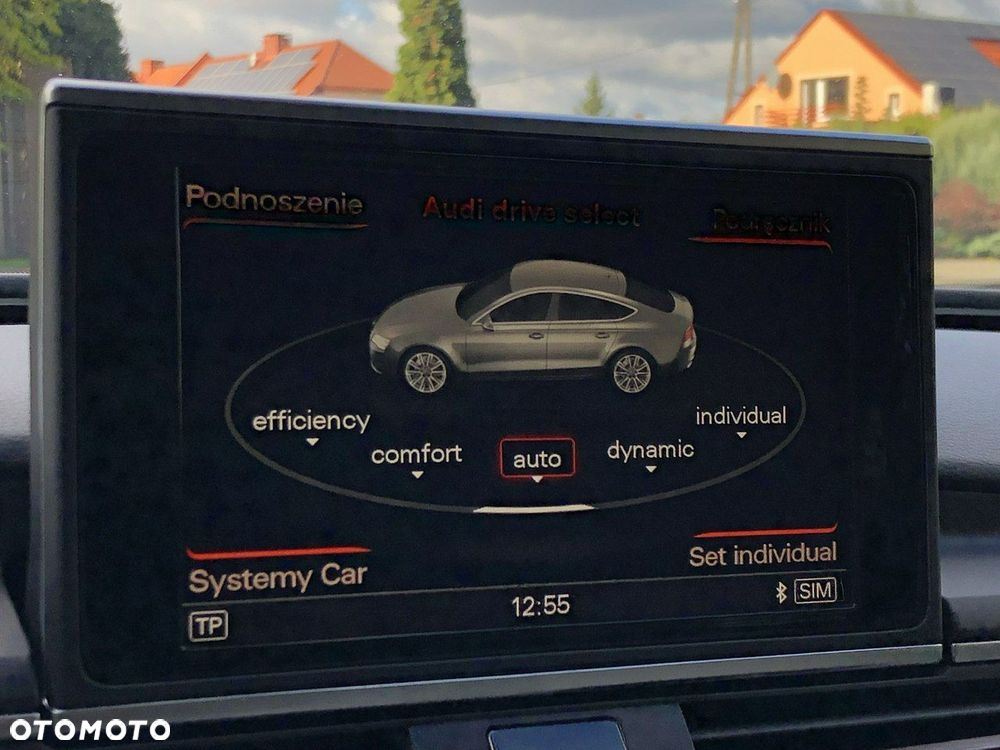 Audi A7 Sportback - 24