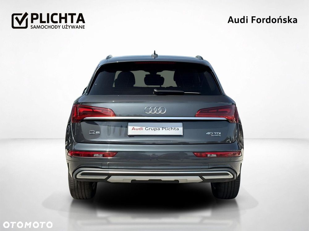 Audi Q5 - 6