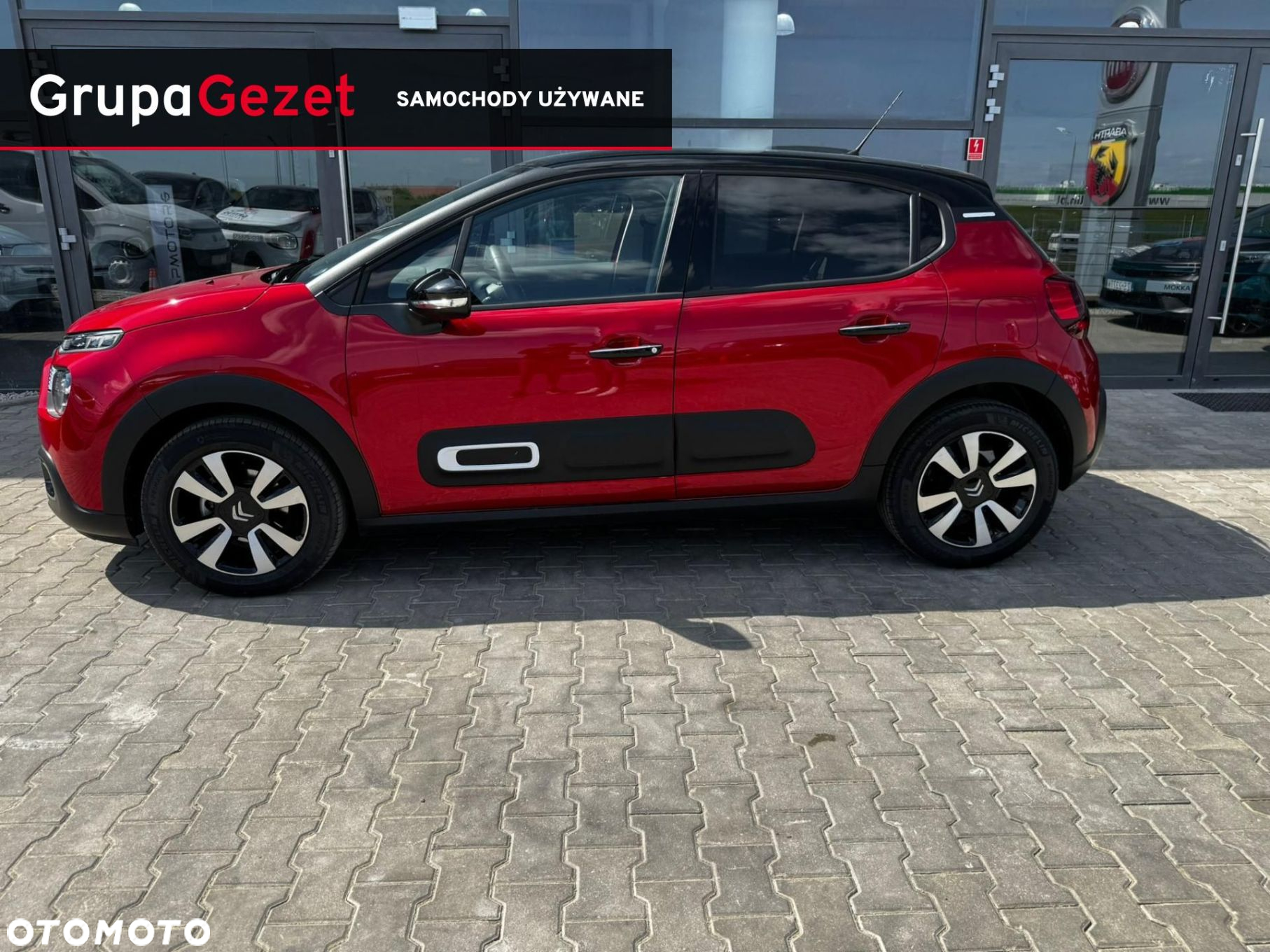Citroën C3 - 5