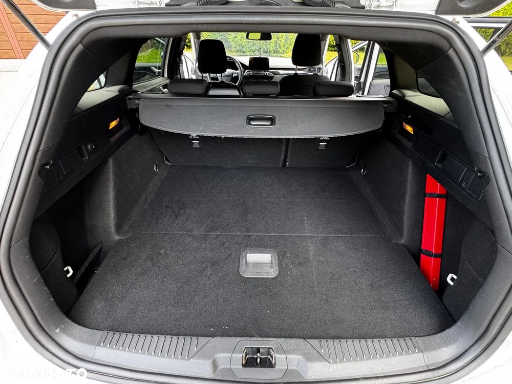 Ford Focus 2.0 EcoBlue ST-Line Business - 8