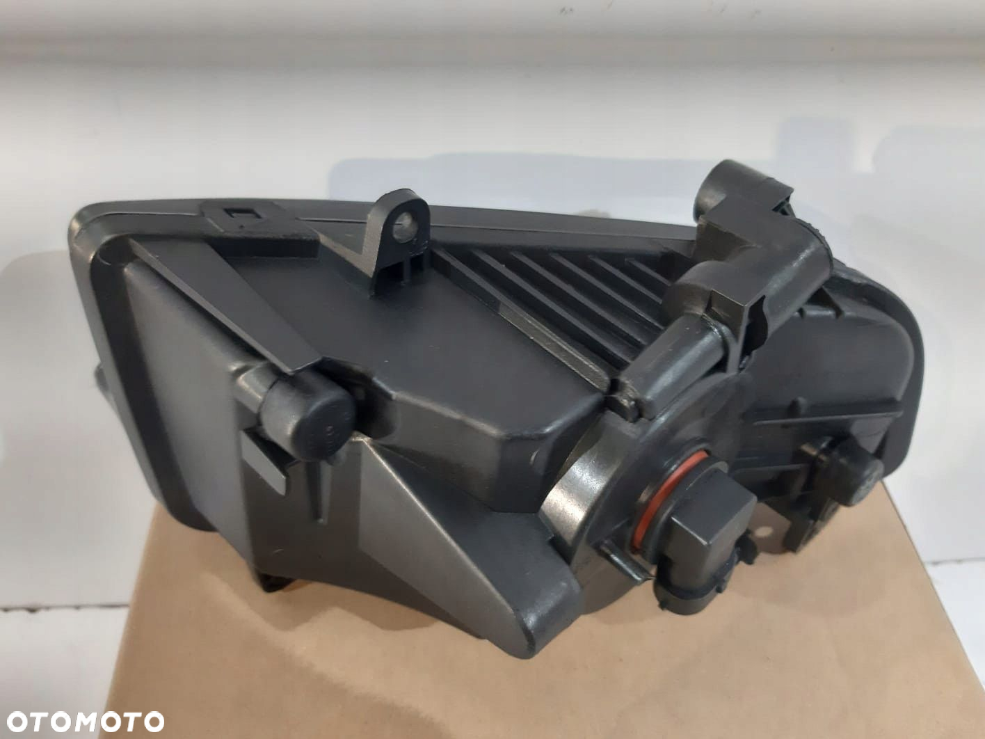 AUDI A4 B8 / A5 8T LCI S-Line Halogen H7 R - 13324 - 6