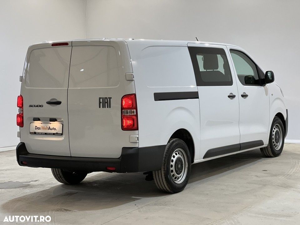 Fiat Scudo - 38