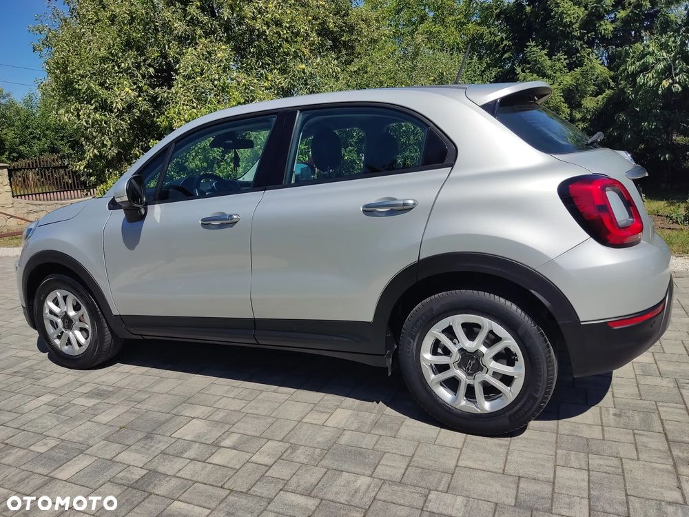 Fiat 500X 1.0 City Cross - 15