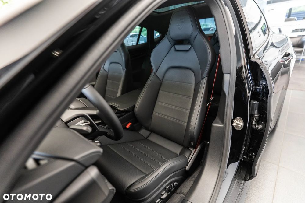 Porsche Panamera 4 - 15