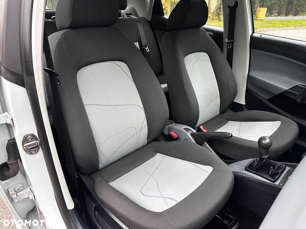 Seat Ibiza 1.4 16V Style - 19