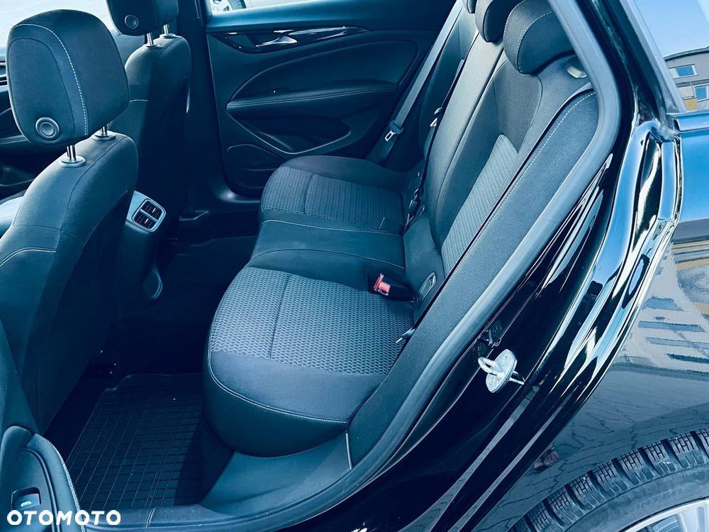 Opel Insignia 2.0 CDTI Business Elegance S&S - 16