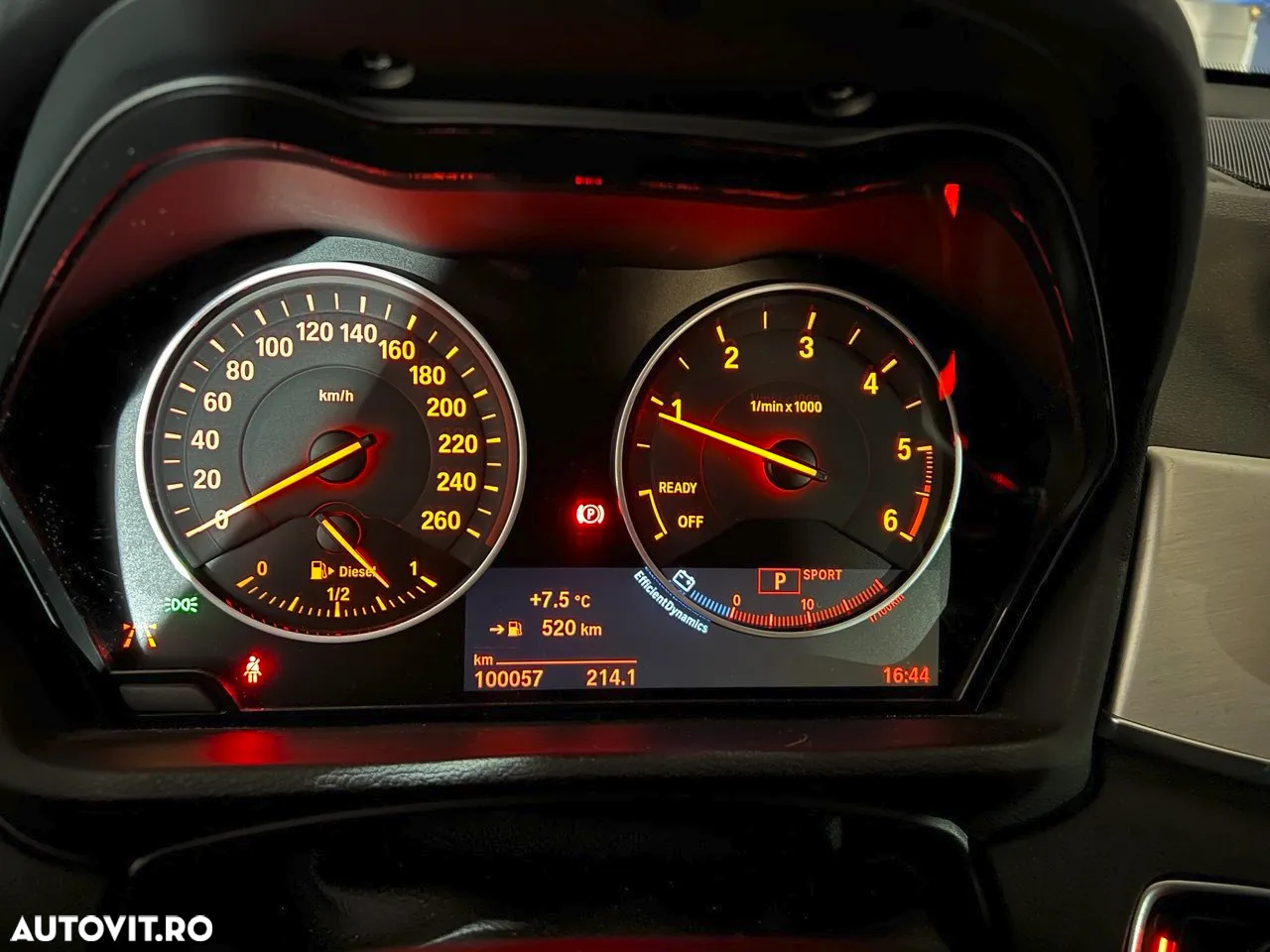 BMW X1 xDrive25d AT M Sport - 20