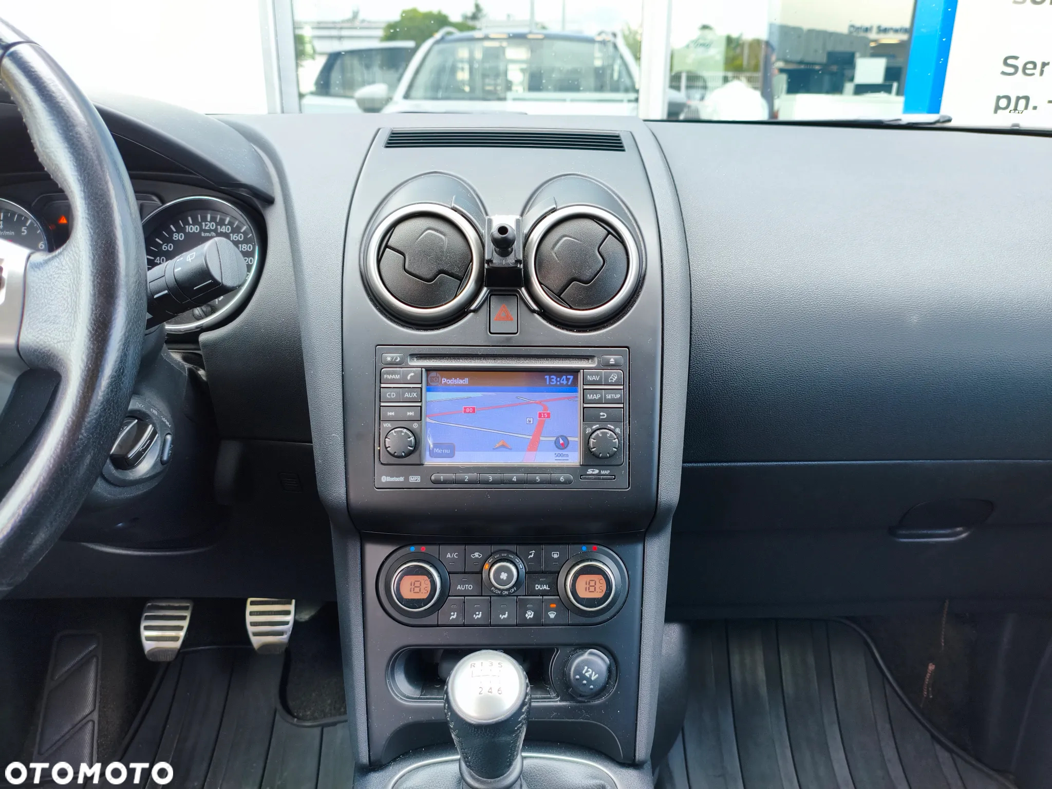 Nissan Qashqai+2 2.0 Tekna - 22
