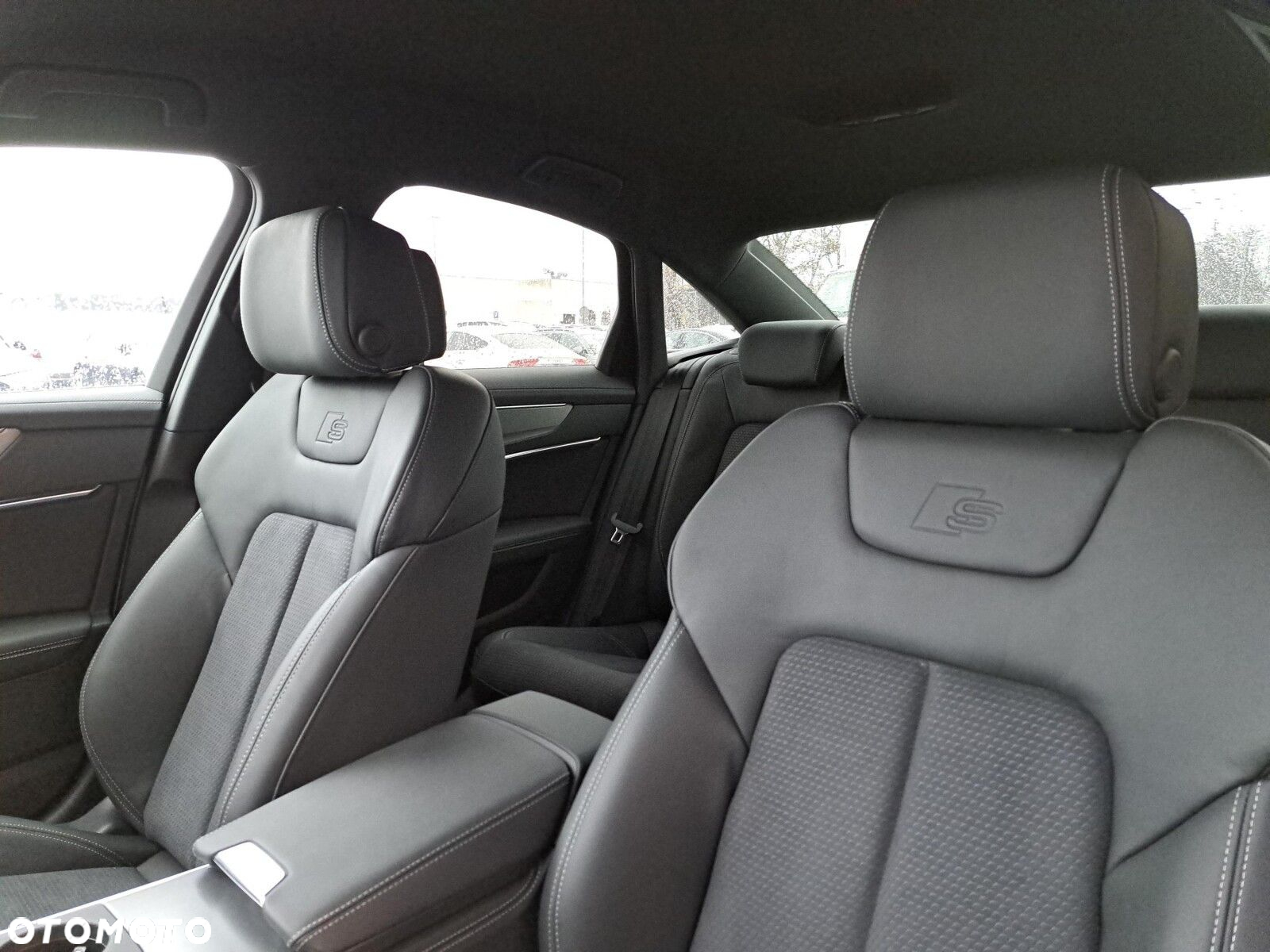 Audi A6 - 11