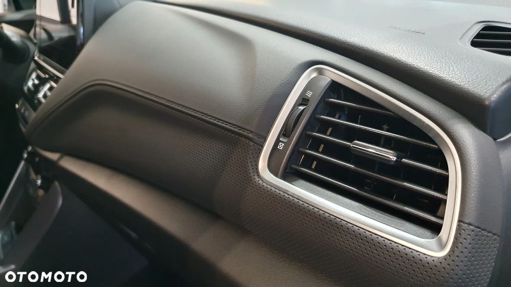 Suzuki SX4 S-Cross 1.4 SHVS Elegance SP - 16