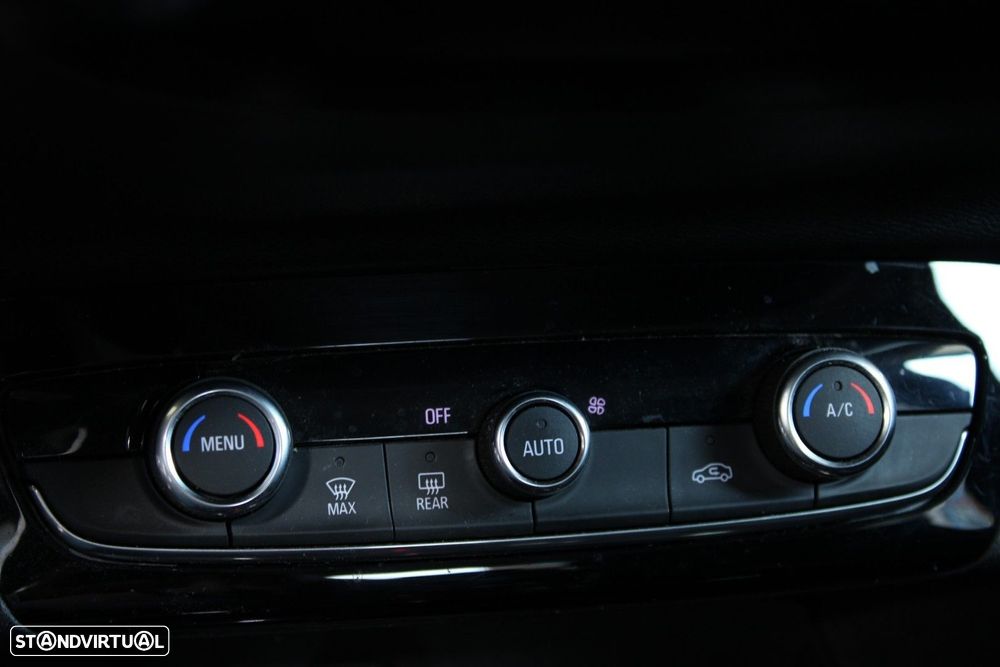 Opel Corsa-e Electric Ultimate - 21