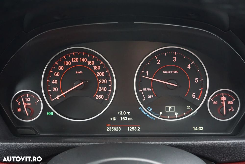 BMW Seria 4 420d Gran Coupe xDrive Aut. M Sport - 17