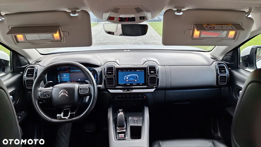 Citroën C5 Aircross 225 e.EAT8 C-SERIES - 7