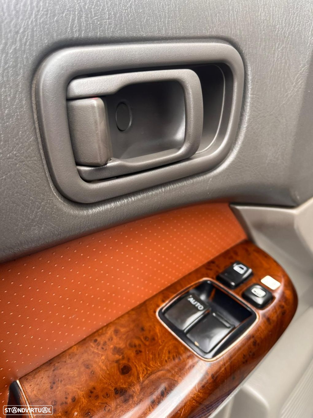Nissan Patrol GR 3.0 Di Sport - 36