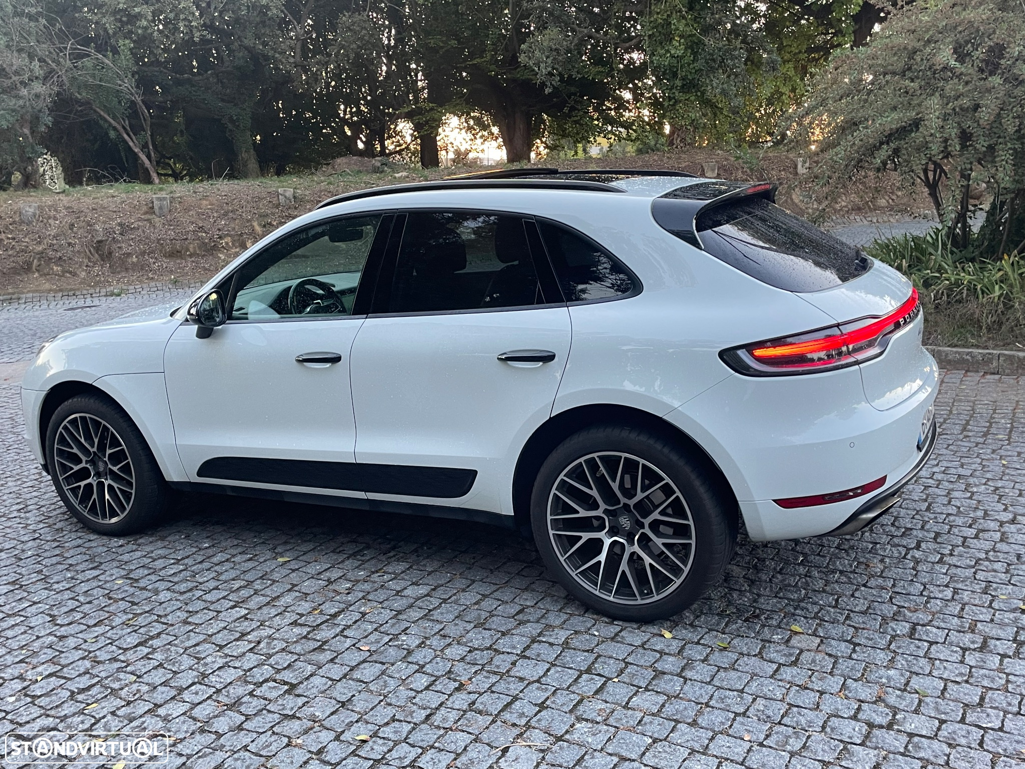 Porsche Macan PDK - 7