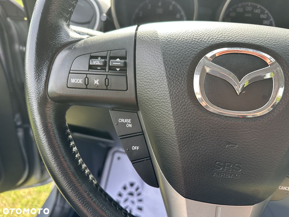 Mazda 3 - 25