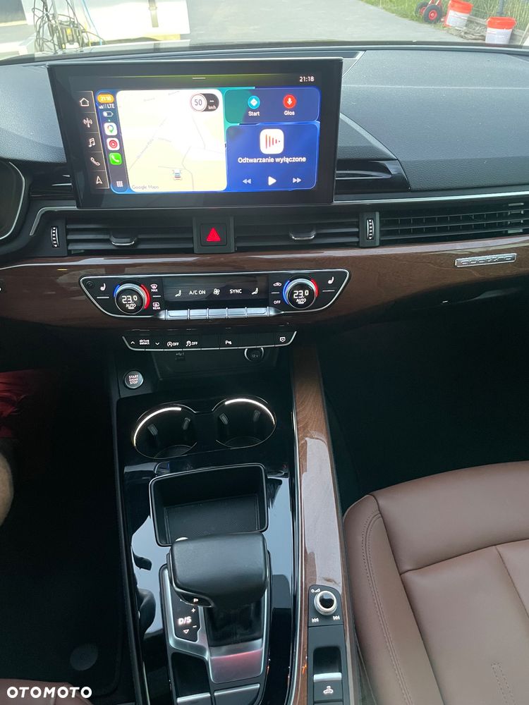 Audi A5 Coupé - 21