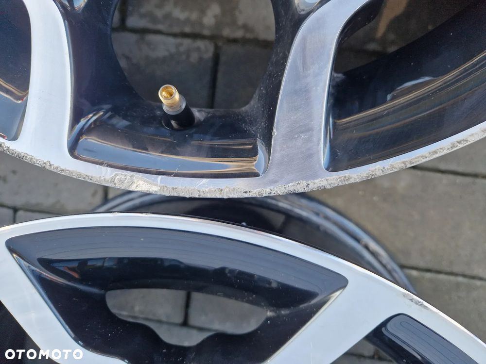 FELGI CITROEN C3 II DS 3 7x17CH4, ET25, 4x108 - 11