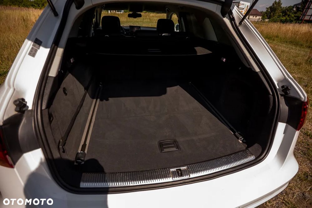 Audi A6 Avant 3.0 TDI DPF quattro S tronic - 23