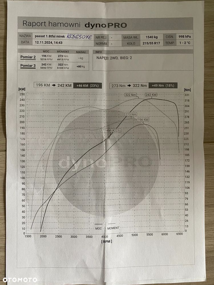 Volkswagen Passat 1.8 TSI BMT Comfortline - 2