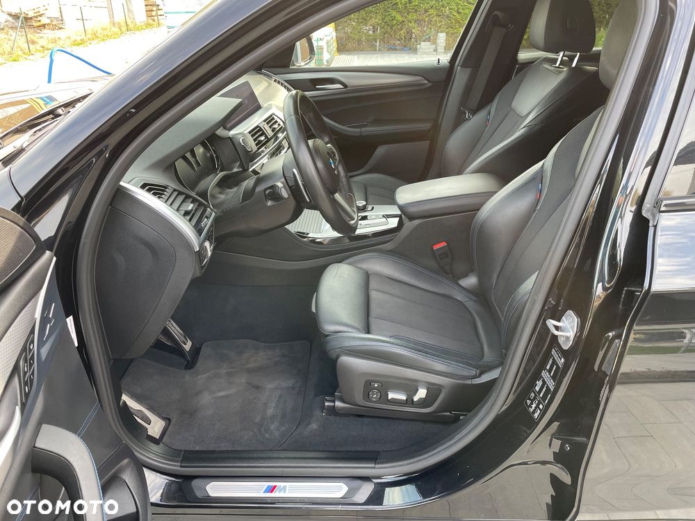 BMW X4 xDrive20i M Sport sport - 18