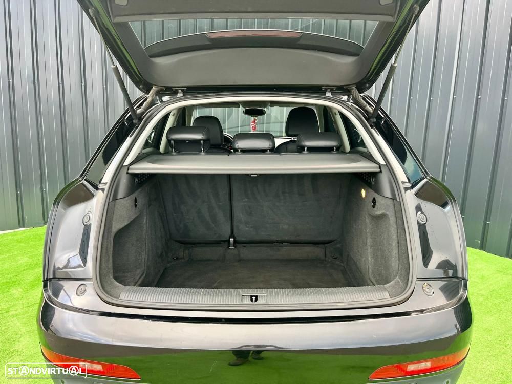 Audi Q3 - 7