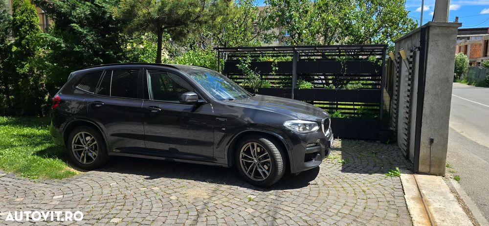 BMW X3 - 2