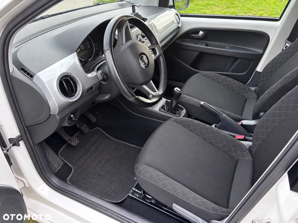 Skoda Citigo - 16
