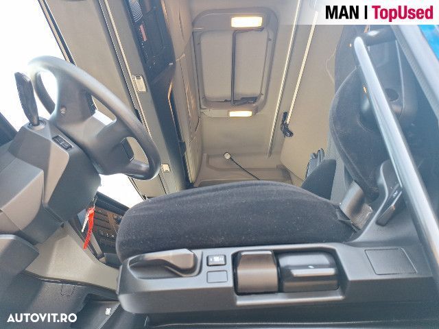 MAN TGX 18.470 4x2 BL SA - 8