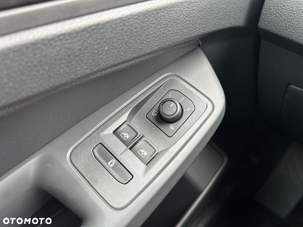 Volkswagen Caddy Maxi 1.5 TSI - 30